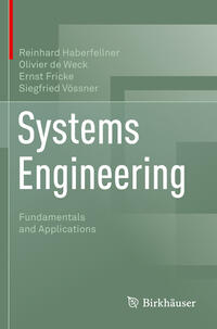 Vorderes Coverbild Systems Engineering