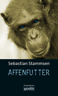 Vorderes Coverbild Affenfutter