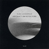 Vorderes Coverbild Abstract Architecture