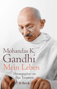 Vorderes Coverbild Mein Leben