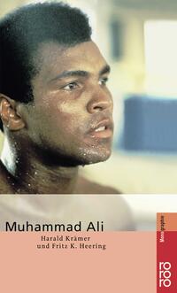 Vorderes Coverbild Muhammad Ali