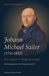 Vorderes Coverbild Johann Michael Sailer (1751-1832)