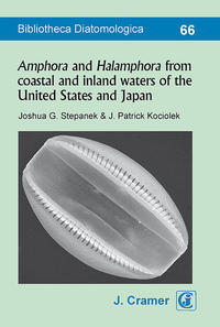 Vorderes Coverbild Amphora and Halamphora from coastal and inland waters of the United States and Japan