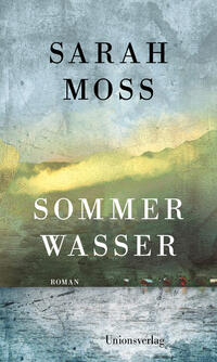 Vorderes Coverbild Sommerwasser