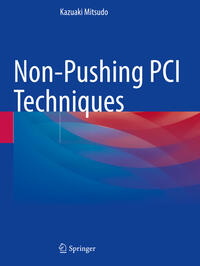 Vorderes Coverbild Non-Pushing PCI Techniques
