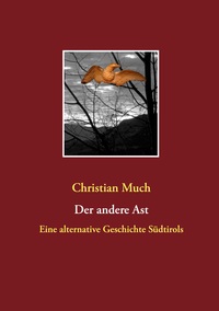 Vorderes Coverbild Der andere Ast