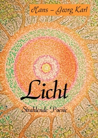 Vorderes Coverbild Licht