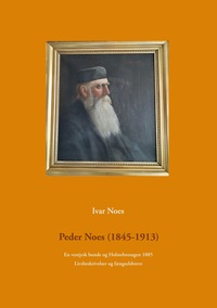 Vorderes Coverbild Peder Noes (1845-1913)