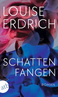 Vorderes Coverbild Schattenfangen