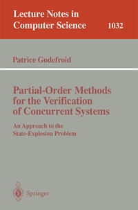 Vorderes Coverbild Partial-Order Methods for the Verification of Concurrent Systems