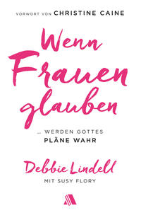 Vorderes Coverbild Wenn Frauen glauben