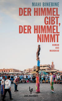 Vorderes Coverbild Der Himmel gibt, der Himmel nimmt
