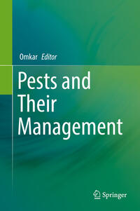 Vorderes Coverbild Pests and Their Management