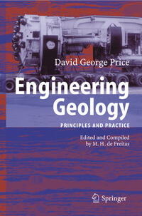 Vorderes Coverbild Engineering Geology