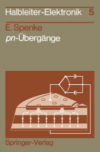 Vorderes Coverbild pn-Übergänge
