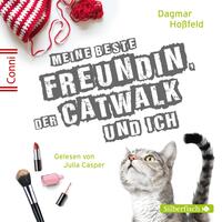 Vorderes Coverbild Conni 15 3: Meine beste Freundin, der Catwalk und ich