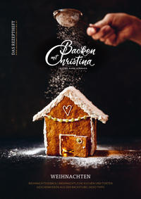 Vorderes Coverbild Christina Bauer Magazin