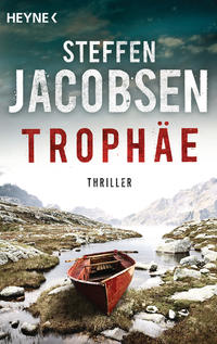Vorderes Coverbild Trophäe