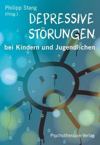 Vorderes Coverbild Depressive Störungen bei Kindern und Jugendlichen