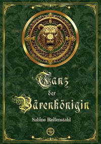 Vorderes Coverbild Tanz der Bärenkönigin