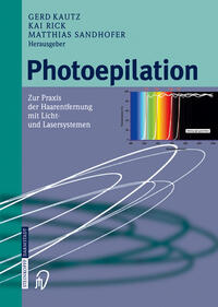 Vorderes Coverbild Photoepilation