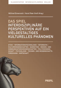 Vorderes Coverbild Das Spiel