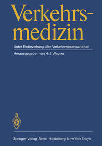 Vorderes Coverbild Verkehrsmedizin