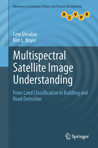 Vorderes Coverbild Multispectral Satellite Image Understanding
