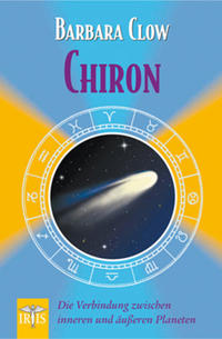 Vorderes Coverbild Chiron