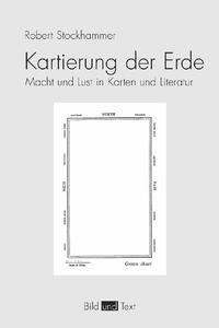 Vorderes Coverbild Kartierung der Erde