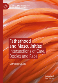 Vorderes Coverbild Fatherhood and Masculinities