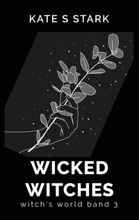 Vorderes Coverbild Wicked Witches
