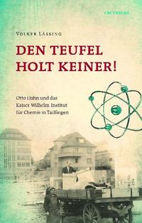 Vorderes Coverbild Den Teufel holt keiner