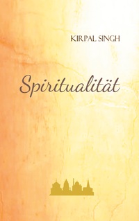 Vorderes Coverbild Spiritualität