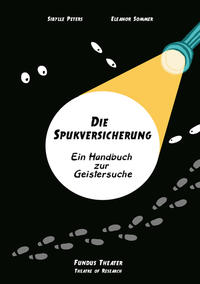 Vorderes Coverbild Die Spukversicherung