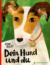 Vorderes Coverbild Dein Hund und du