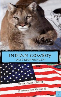 Vorderes Coverbild Indian Cowboy