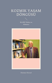Vorderes Coverbild Kozmik yasam döngüsü
