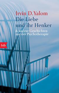 Vorderes Coverbild Die Liebe und ihr Henker