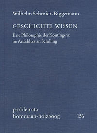 Vorderes Coverbild Geschichte wissen