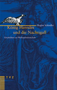 Vorderes Coverbild König Herodes und die Nachtigall