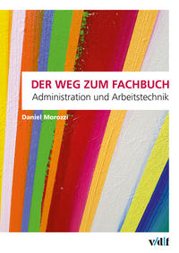 Vorderes Coverbild Der Weg zum Fachbuch