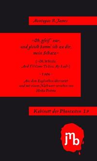Vorderes Coverbild 'Oh, pfeif’ nur, und gleich komm’ ich zu dir, mein Schatz'