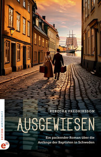 Vorderes Coverbild Ausgewiesen