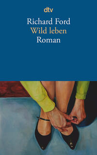Vorderes Coverbild Wild leben