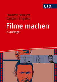 Vorderes Coverbild Filme machen