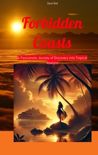 Vorderes Coverbild Forbidden Coasts