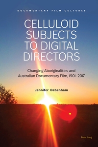 Vorderes Coverbild Celluloid Subjects to Digital Directors