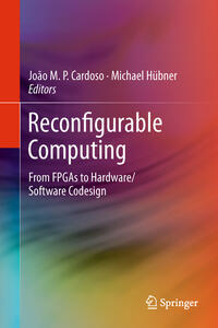 Vorderes Coverbild Reconfigurable Computing
