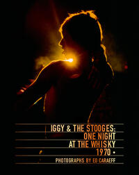 Vorderes Coverbild Iggy & the Stooges